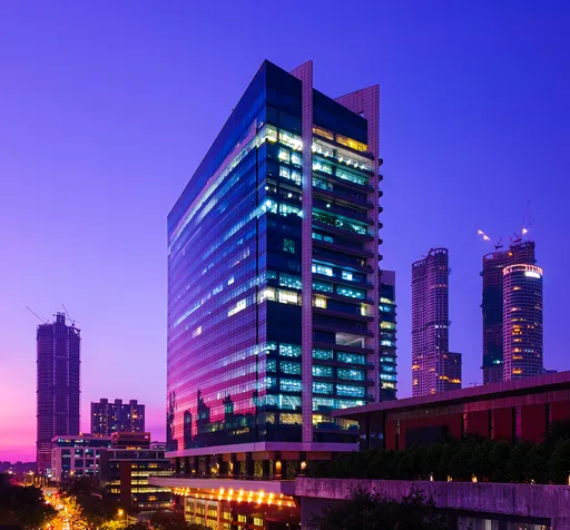 Commercial Buildings