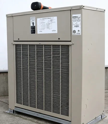 HVAC Equipment