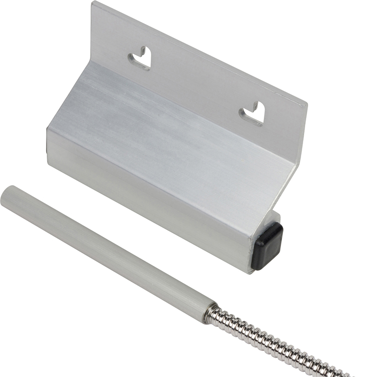 [NDB400AU/ST] NDB400AU (SWITCH/MAGNET SET, FLEX CONDUIT OVER UL 1061 22 AWG, 24 INCHES)