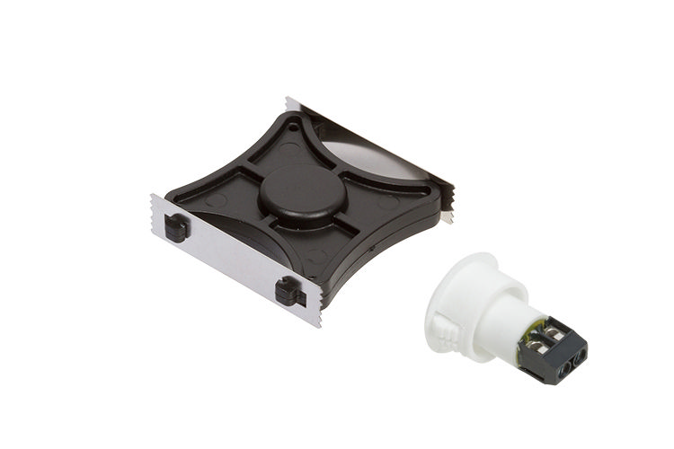 [N1178CTWSHK/ST] N1178CT SHK (SWITCH/MAGNET SET, SCREW TERMINAL)
