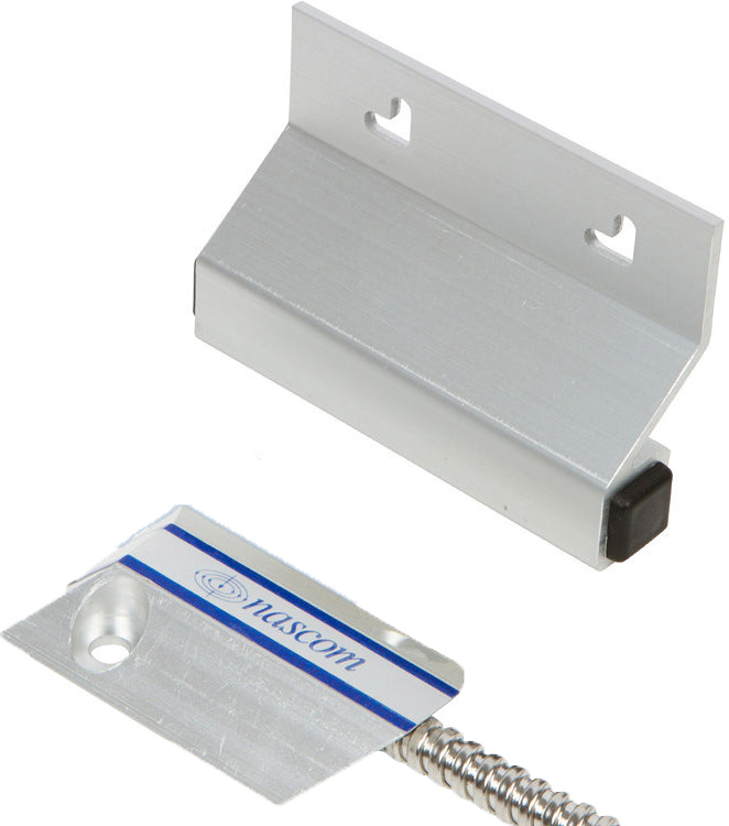 [N200AU205AU/ST] N200AU 205AU (SWITCH/MAGNET SET, FLEX CONDUIT OVER UL 1061 22 AWG, 24 INCHES)