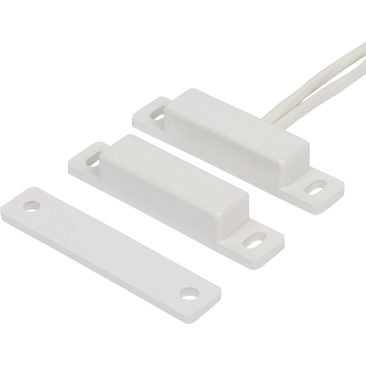 N85WG (SWITCH/MAGNET SET, RED DOT)