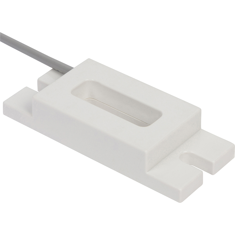 NV506 (SWITCH/MAGNET SET, SPDT, FLEX CONDUIT OVER UL 1061 22 AWG, 24 INCHES)