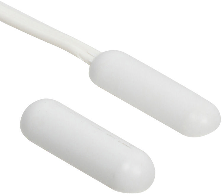 N135WG CAPE (SWITCH/MAGNET SET, ZIPCORD ZIP NEC (UL) TYPE CL2)