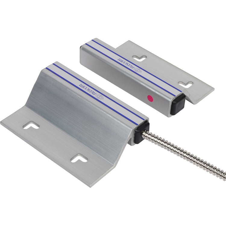 [N205WG/ST] N205WG (SWITCH/MAGNET SET, FLEX CONDUIT OVER UL 1061 22 AWG, 24 INCHES)
