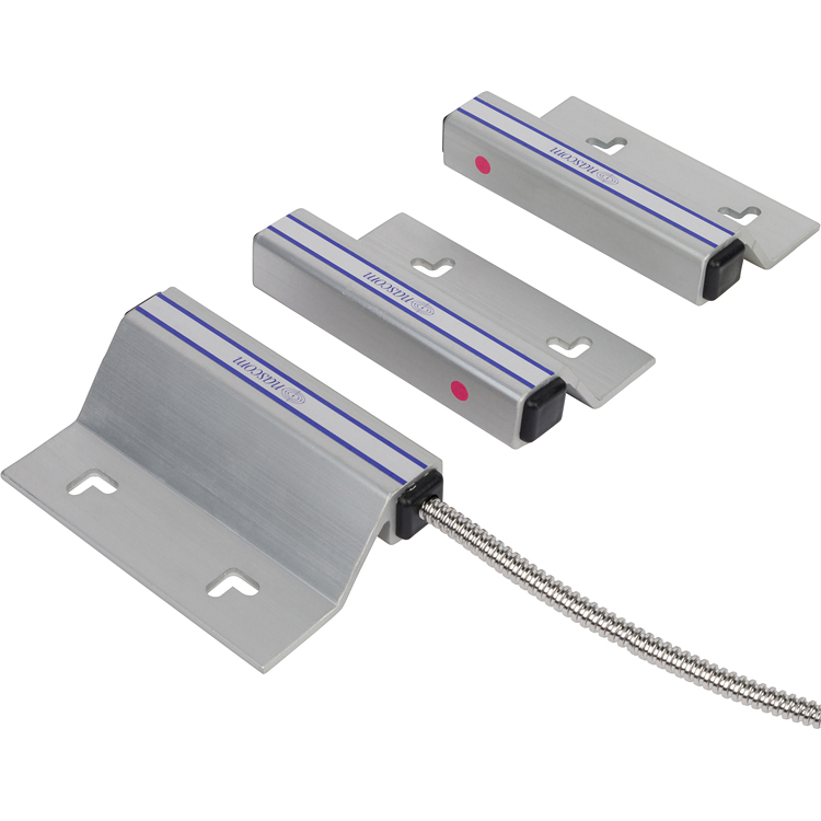 [N205XG/ST] N205XG (SWITCH/MAGNET SET, FLEX CONDUIT OVER UL 1061 22 AWG, 24 INCHES)