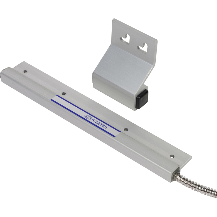 [N808200AU/ST] N808AU N200AU (SWITCH/MAGNET SET, FLEX CONDUIT OVER UL 1061 22 AWG, 24 INCHES)