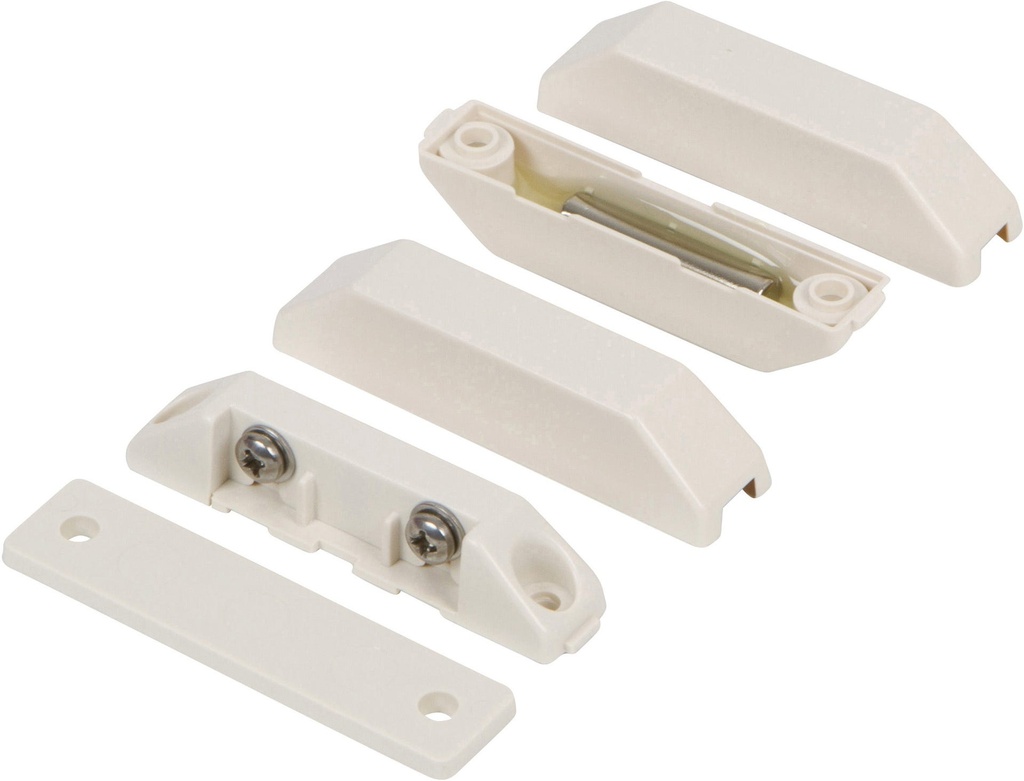 [N285TWGW/ST] N285TWG (SWITCH/MAGNET SET, SCREW TERMINAL, NONE)