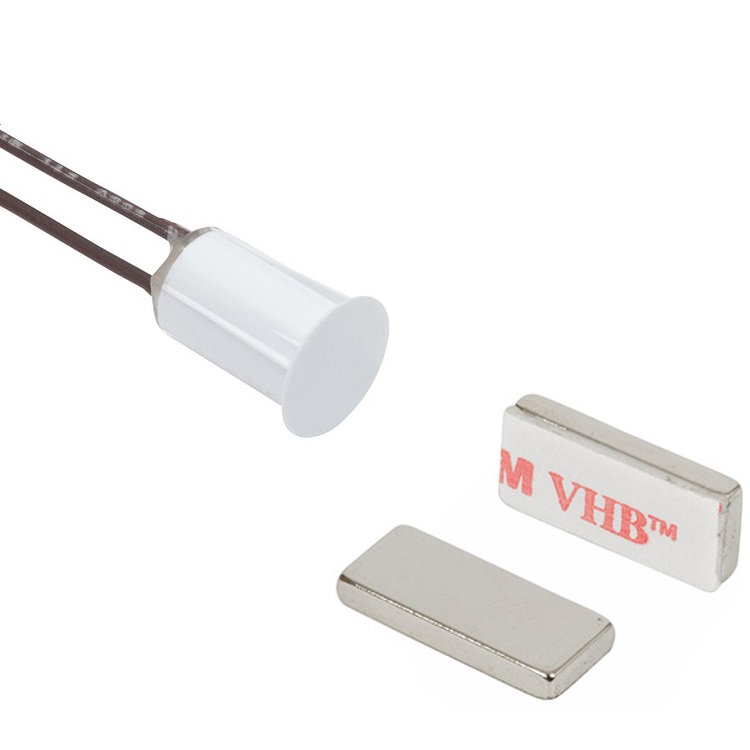 [N1175UM123787W/ST] N1175 UM 123787 (SWITCH/MAGNET SET)