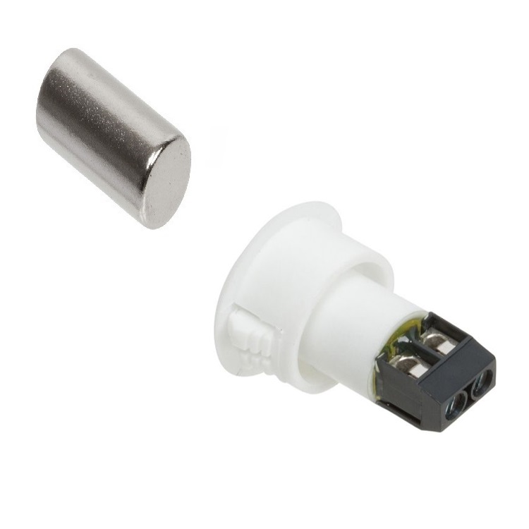 [N1178CT2550W/ST] N1178CT 2550 (SWITCH/MAGNET SET, SCREW TERMINAL)