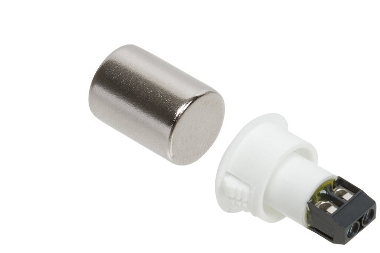 [N1178CT3750W/ST] N1178CT 3750 (SWITCH/MAGNET SET, SCREW TERMINAL)