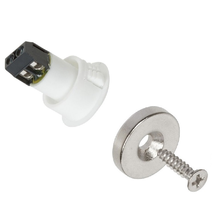 [N1178CT600W/ST] N1178CT 600 (SWITCH/MAGNET SET, SCREW TERMINAL)