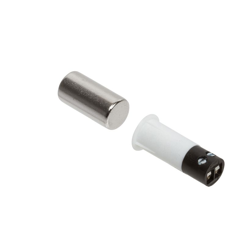 [NC1175T2550W/ST] NC1175T 2550 (SWITCH/MAGNET SET, SCREW TERMINAL)