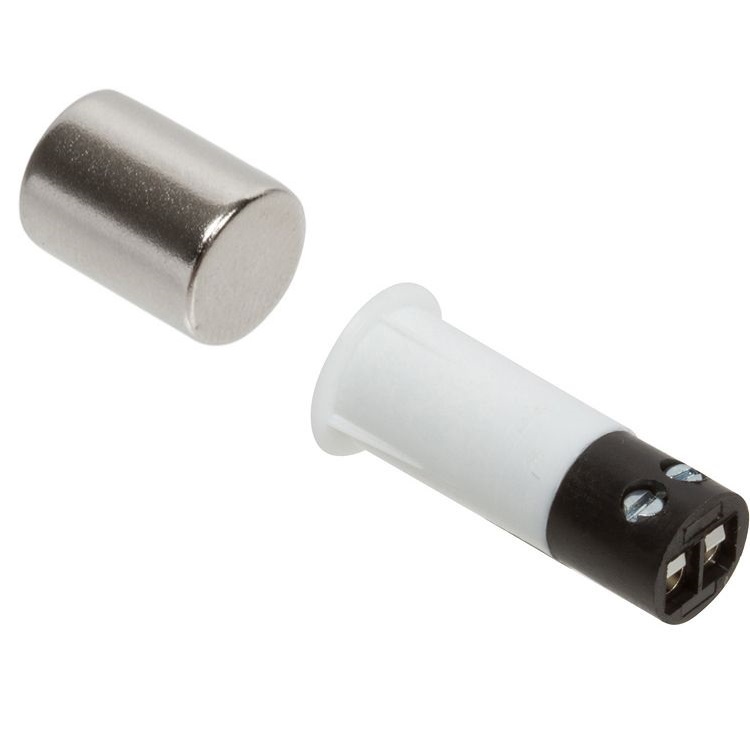 [NC1175T3750W/ST] NC1175T 3750 (SWITCH/MAGNET SET, SCREW TERMINAL)