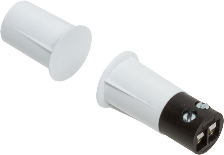 [NC1175TWUM/ST] NC1175T UM (SWITCH/MAGNET SET, SCREW TERMINAL)