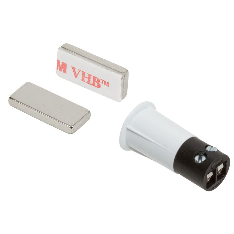 [NC1175TUM123787W/ST] NC1175T UM 123787 (SWITCH/MAGNET SET, SCREW TERMINAL)