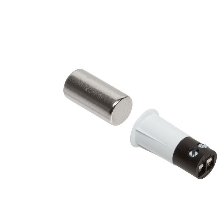 [NC1175TUM2550W/ST] NC1175T UM 2550 (SWITCH/MAGNET SET, SCREW TERMINAL)