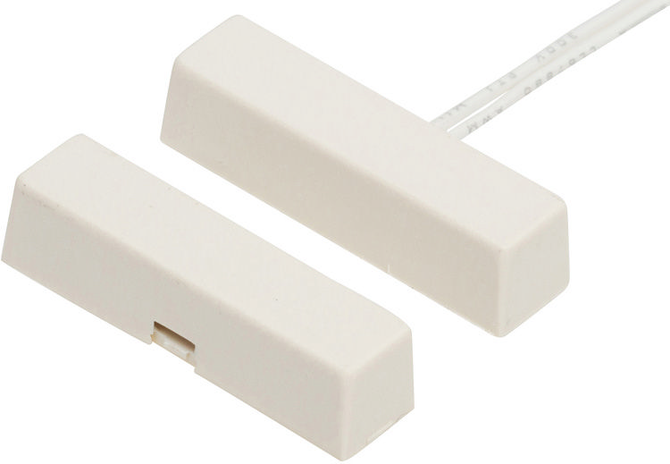 [N135WGW/ST] N135WG (SWITCH/MAGNET SET, WHITE)