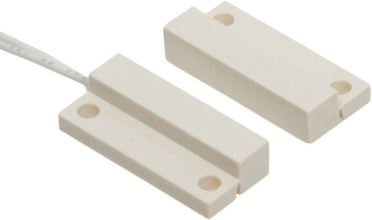 [N22WGW/ST] N22WG (SWITCH/MAGNET SET, WHITE, NONE)