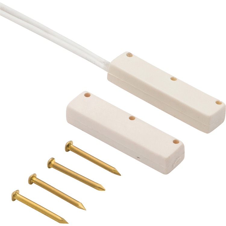 [N90WGW/ST] N90WG (SWITCH/MAGNET SET, WHITE)