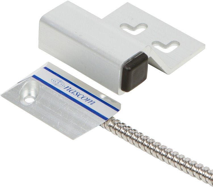 Buy N200AU Mighty Mite Switch With Universal Magnet, 2 Foot