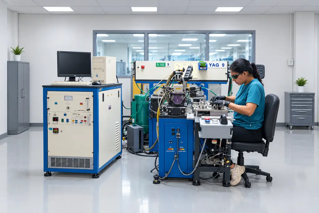 About the Manufacturer