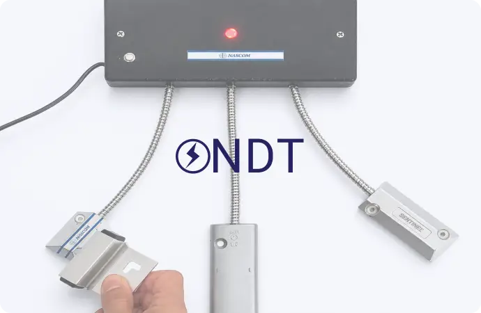 No Dead Spot Technology